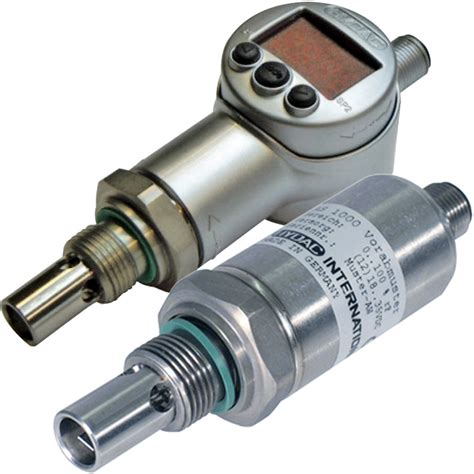 AS1008-C-000 | Hydac | Fluid Sensor