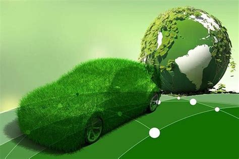 新能源汽车兴起原因,我国发展新能源汽车之四大原因介绍