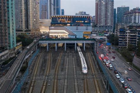 国家发改委点名推广沙坪坝这座网红车站-重庆交通枢纽集团官网