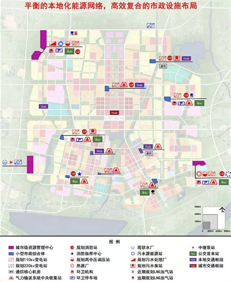 超详细！济南先行区规划细节公布，未来要建成这样_山东频道_凤凰网