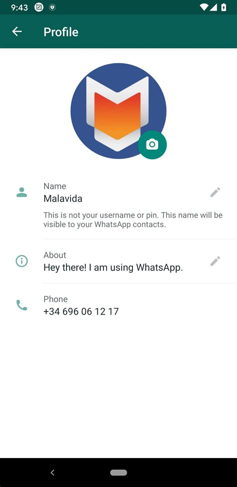 WhatsApp Messenger APK latest version - free download for Android