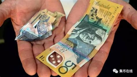 人民币要变塑料了？使用塑料钞票是一种怎样的体验？|纸币动态_中国集币在线