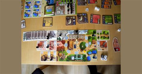 boardgamegeek.com - Gaming with Ruel