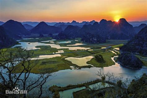 普者黑村榜上有名！2020年中国美丽休闲乡村名单公示_文旅头条_旅游频道_云南网