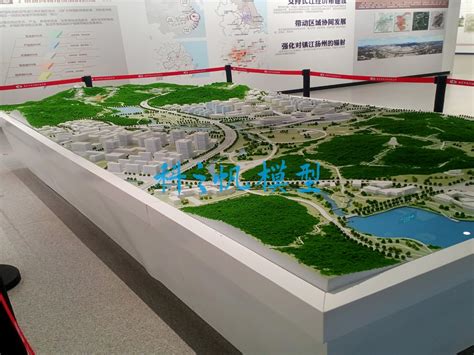规划电子沙盘 - 规划电子沙盘模型 - 南京科之帆