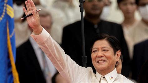 菲律宾当选总统多次强调“独立自主” 有何深意？_凤凰网资讯_凤凰网