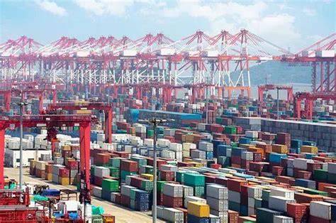 前4月中国外贸数据：出口增长38.8%，中美爆增50%，纺织品暴增41%，机电增长36.3%|出展海外|国际展会 - 知乎