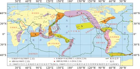 两大火山地震带，世界两大火山地震带是什么？