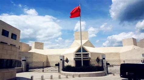 中国驻休斯敦领事馆，被特朗普勒令72小时关闭，其中有哪些内幕