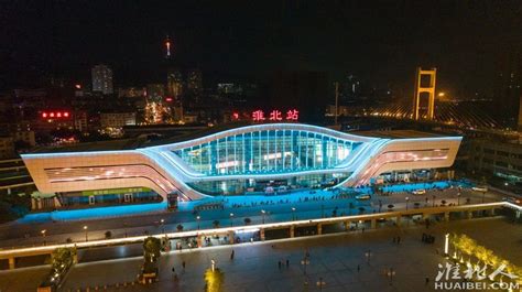 淮北高新区 强化要素保障优化服务质量