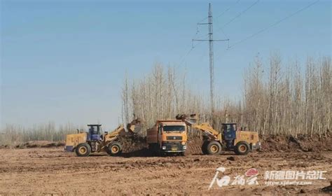 喀什地区高标准农田占耕地面积四成 “望天收”向“旱涝保收”转变 -天山网 - 新疆新闻门户