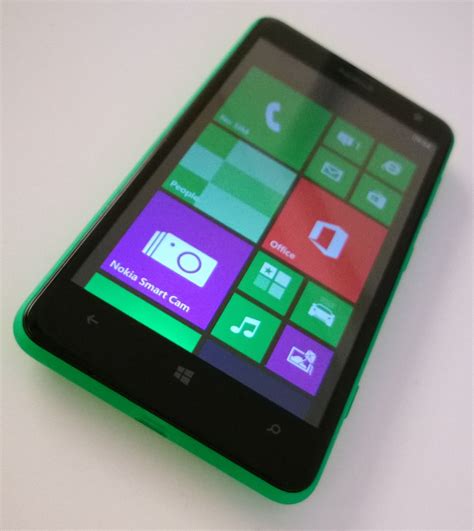 Nokia Lumia 625 Available In The UK On Contracts From Around £21