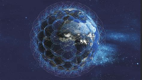俄发射首颗“球体”项目卫星，俄媒：俄启动自己的“星链”计划_俄罗斯_星座_通信系统