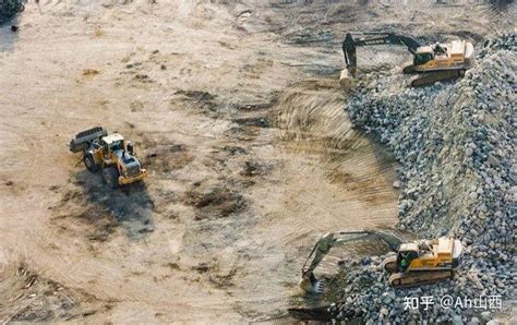 蒙古国稀土资源丰富准备与俄罗斯等国家合作开发稀土矿 - 知乎