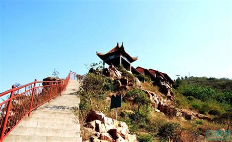 河南平顶山郏县四个不要错过的旅游景点，看看有你喜欢的吗？