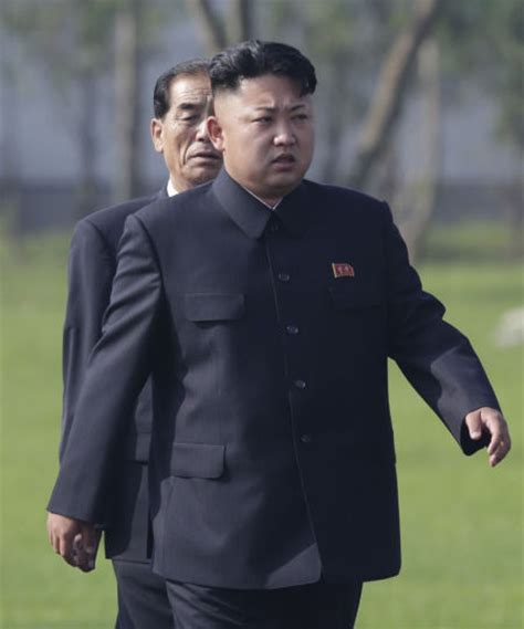 朝鲜领导人金正恩可能将访问俄罗斯|金正恩|俄联邦|朝鲜_新浪财经_新浪网