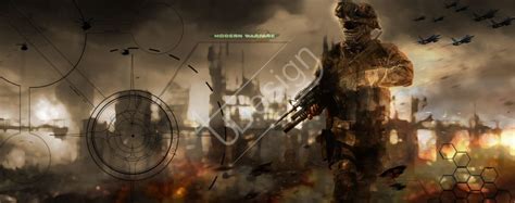 COD - Call of Duty bögre - COD9 - Egyedi ajándék és dísztárg