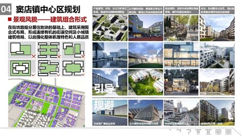 北京房山区某大学新校区总平面规划设计CAD图纸（占地110万平米）_土木在线