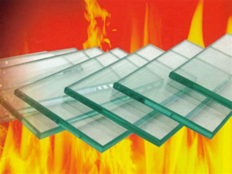 防火玻璃与安全玻璃有区别吗 什么玻璃防火,行业资讯-中玻网