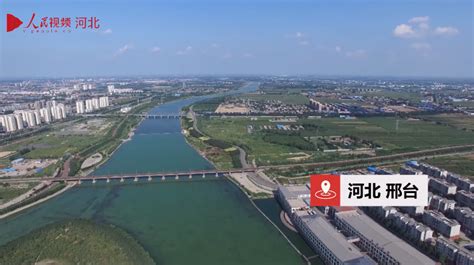 邢台：产业集群转型升级带动县域经济新发展-河工新闻网