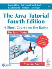 Java教程(第4版)-图书-图灵社区