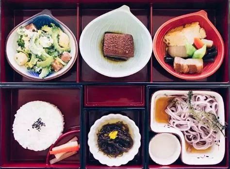 和食，一种精进的日本文化 - 知乎