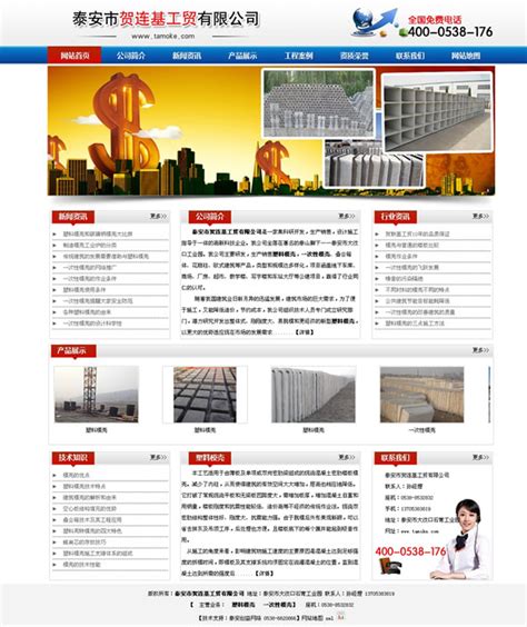 泰安网站建设-网站制作设计-品牌网络营销-泰安飞讯网络科技有限公司