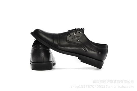 中国男皮鞋十大名牌 买男士皮鞋选哪个牌子好_百科知识_学堂_齐家网