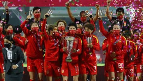 2023女足世界杯赛程出炉：中国队7月22日首战丹麦 - 哔哩号