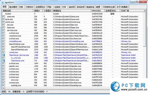 [原创]对PCHunterV 1.57授权的逆向分析-软件逆向-看雪-安全社区|安全招聘|kanxue.com
