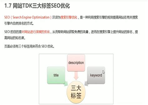 seo中meta标签由什么组成 | 北京SEO优化整站网站建设-地区专业外包服务韩非博客