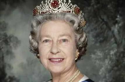 英国女王有几位女王（英国最著名女王）_玉环网