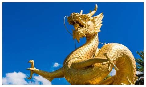 以中国龙为主题的公园图片-中国龙元素的公园设计素材-高清图片-摄影照片-寻图免费打包下载