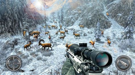 猎鹿狙击手 v4.4 猎鹿狙击手安卓版下载_百分网