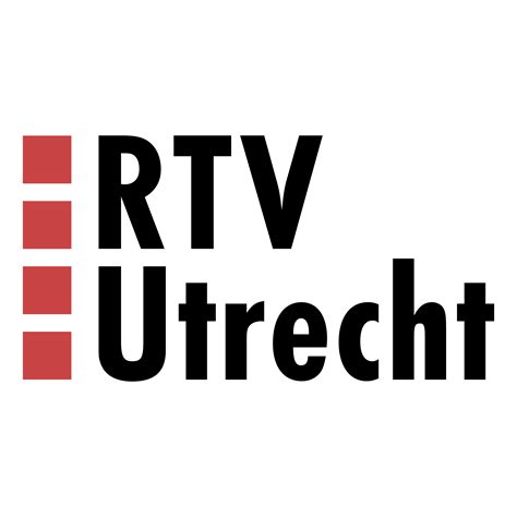 RTV Utrecht Logo PNG Transparent & SVG Vector - Freebie Supply