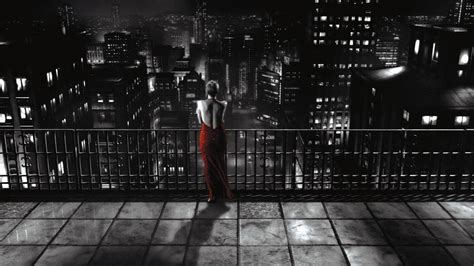 《罪恶之城2》：伊娃格林诠释“红颜祸水”