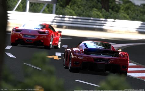 《GT赛车7》两段新视频发布 展示赛道和个性化功能_3DM单机