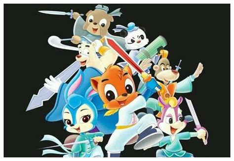 哪儿有虹猫蓝兔七侠传全集动画？