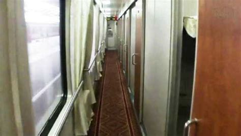 请问火车T110高级软卧的座位分布图-百度经验