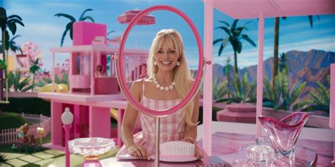 Barbie Gets Inappropriate in the Movie