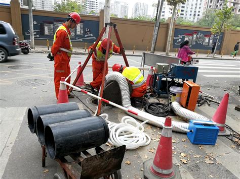 上海管道改造 上海管道开挖 上海雨污混接整改哪家专业 - 知乎