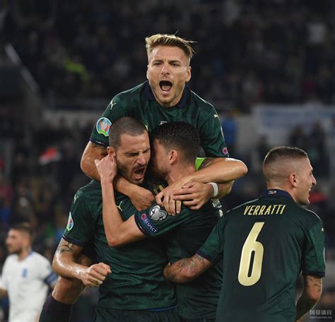 从洛卡特利到贝洛蒂 2020欧洲杯意大利阵容展望-搜狐体育