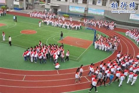 汉中市私立小学排名榜 汉中市西关小学上榜第一知名度高 - 小学