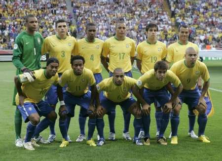 法国1：0淘汰巴西（组图）