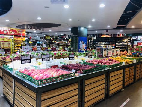旺豪超市17周年庆三亚区八店今日迎来第一天 - 中国焦点日报网