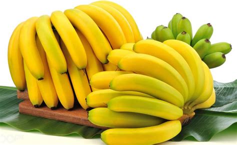 香蕉的功效与作用是什么？ - 蔬果粉