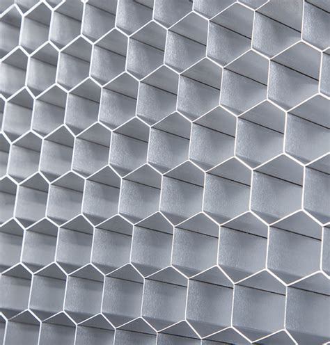 生产复合板厂家 外墙铝蜂窝板_铝蜂窝板-广州凯麦金属建材有限公司