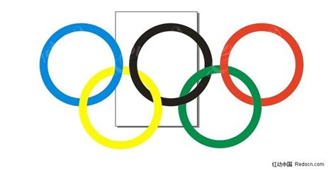 奥运五环分别是哪五种颜色，代表什么意思？-奥运五环都有哪几个颜色？分别代表什么意思？