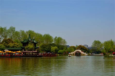 扬州 通史式繁华第一城的复盛之路还远吗 | 中国国家地理网