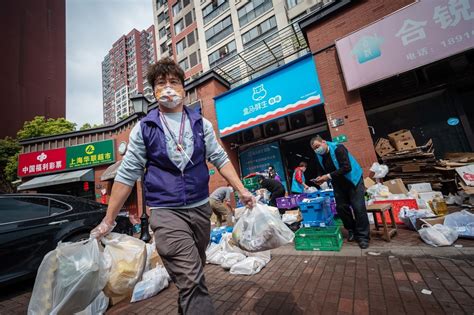 上海零售业加紧恢复元气，盒马再进社区团购赛道-FoodTalks全球食品资讯